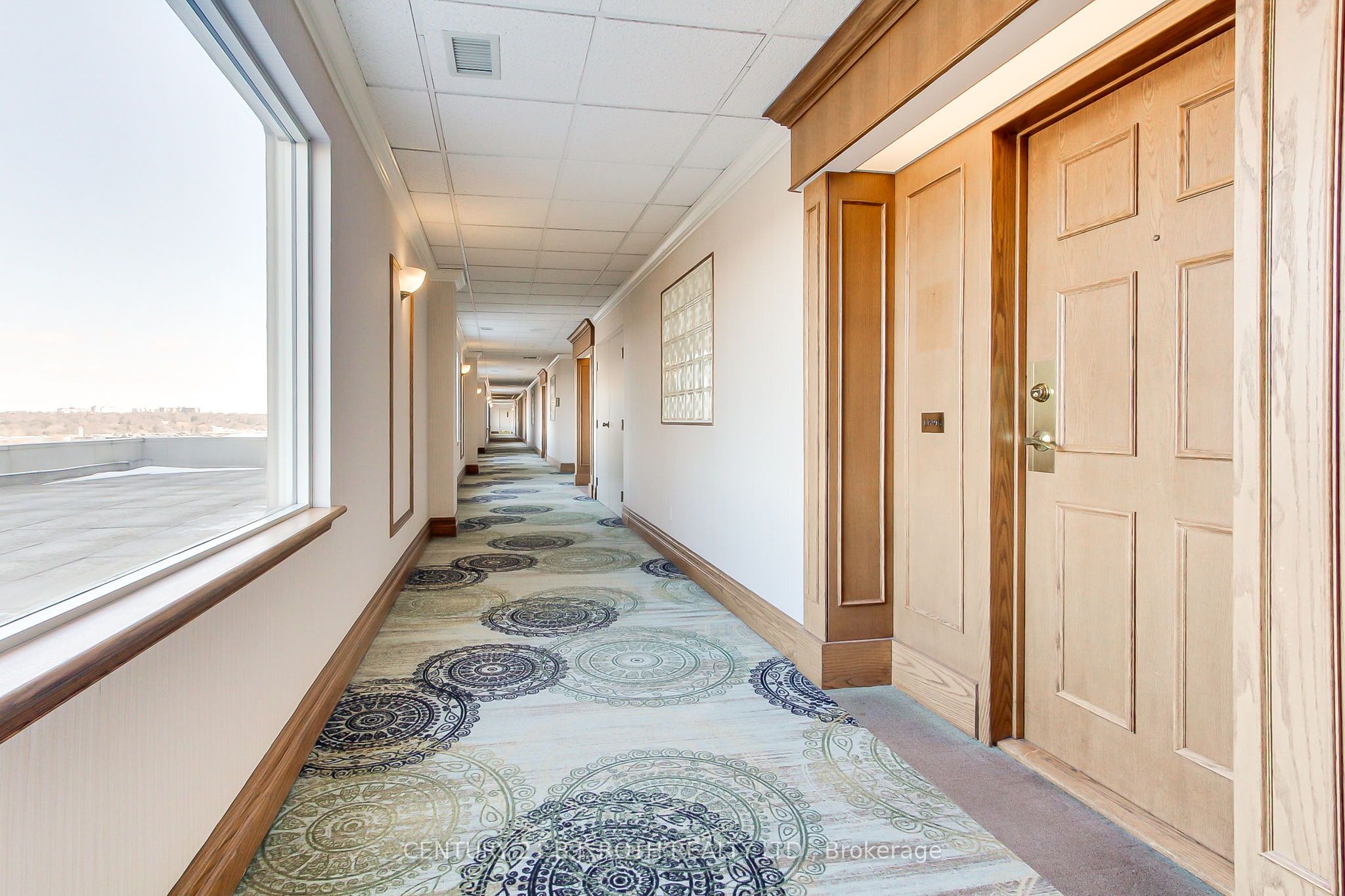 Additional image 6 of LP915-18 Concorde Place, Toronto, ON, M3C 3T9