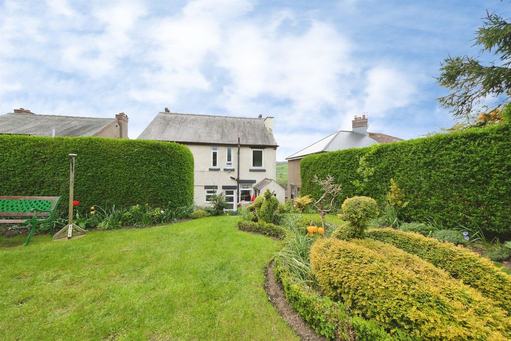 Additional image 13 of 3 bed detached house for saleNewbridge Road, Ambergate, Belper DE56