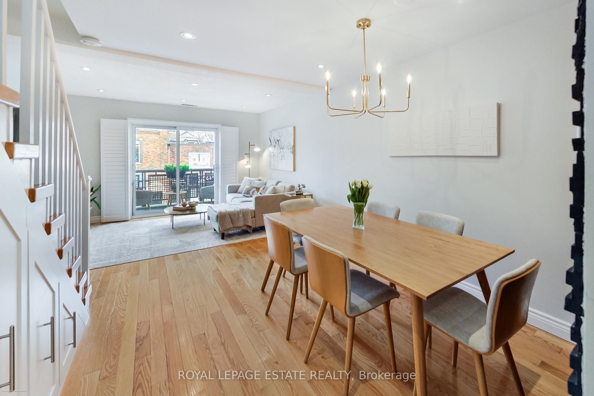 Additional image 2 of 203-101 Hammersmith Avenue, Toronto, ON, M4E 2W3