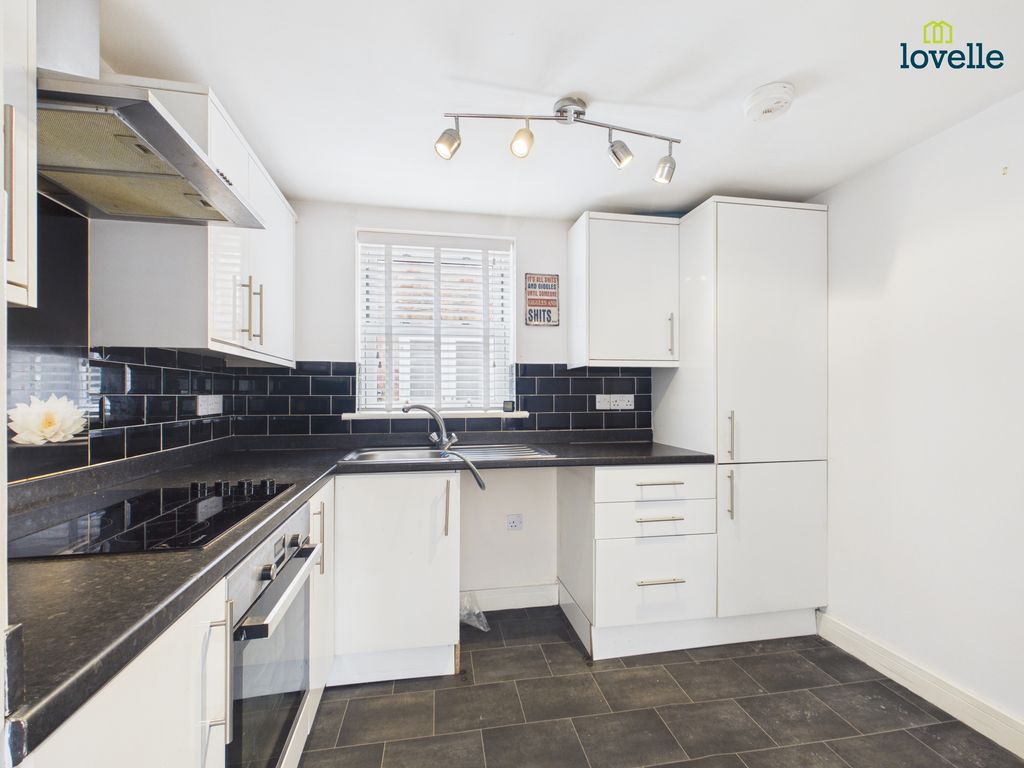 Additional image 5 of 1 bed flat for saleUnion Street, Market Rasen LN8