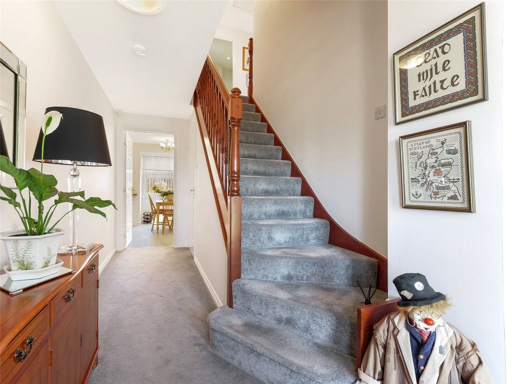 Additional image 19 of 4 bed detached house for saleHilton Court, Saltcoats, North Ayrshire KA21