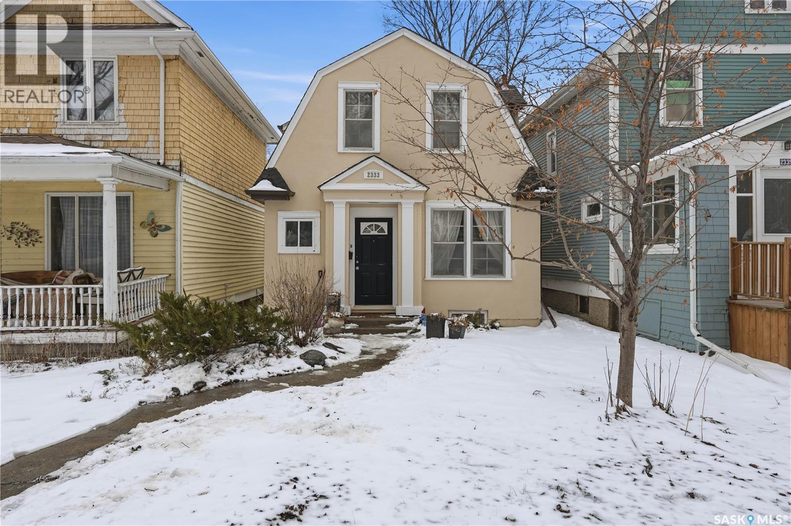 2333 Robinson Street, Regina, SK, S4T2R3