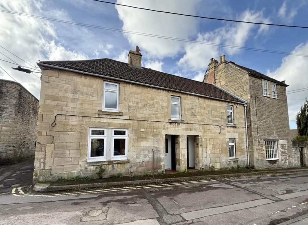 4 bed semi-detached house for saleSt. Margarets Hill, Bradford-On-Avon BA15