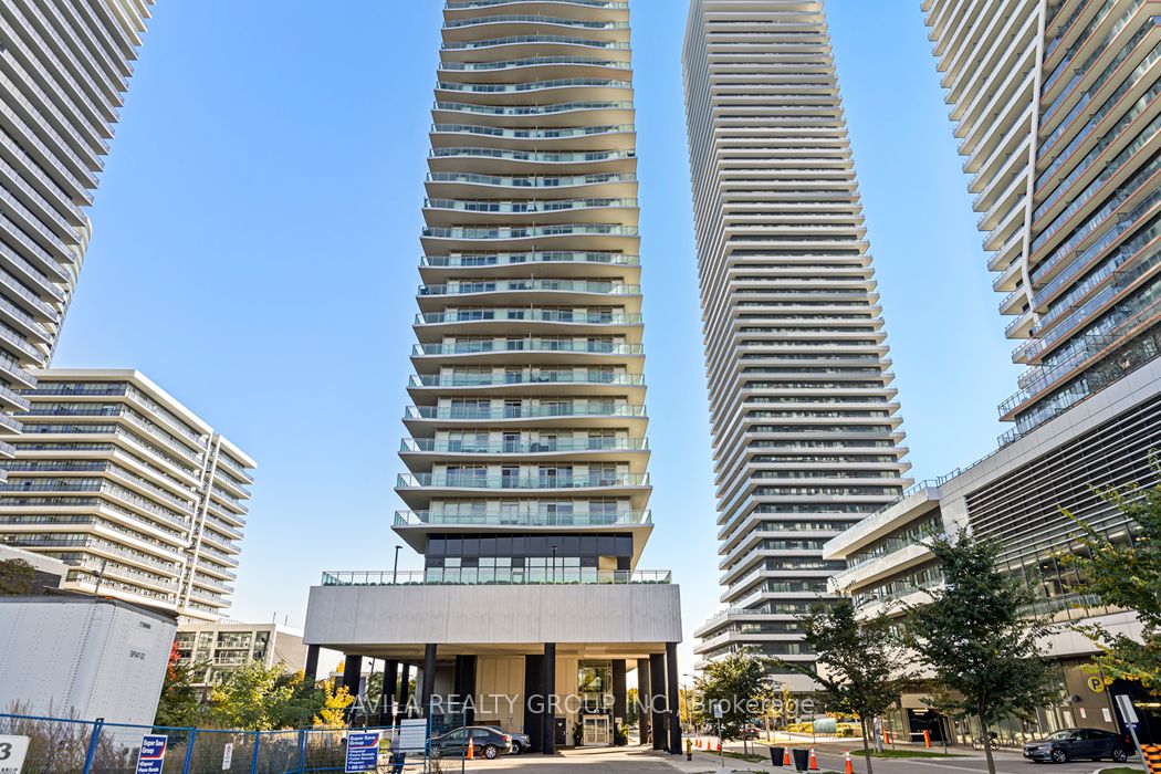 1707-33 Shore Breeze Drive S, Toronto, ON, M8V 0G1