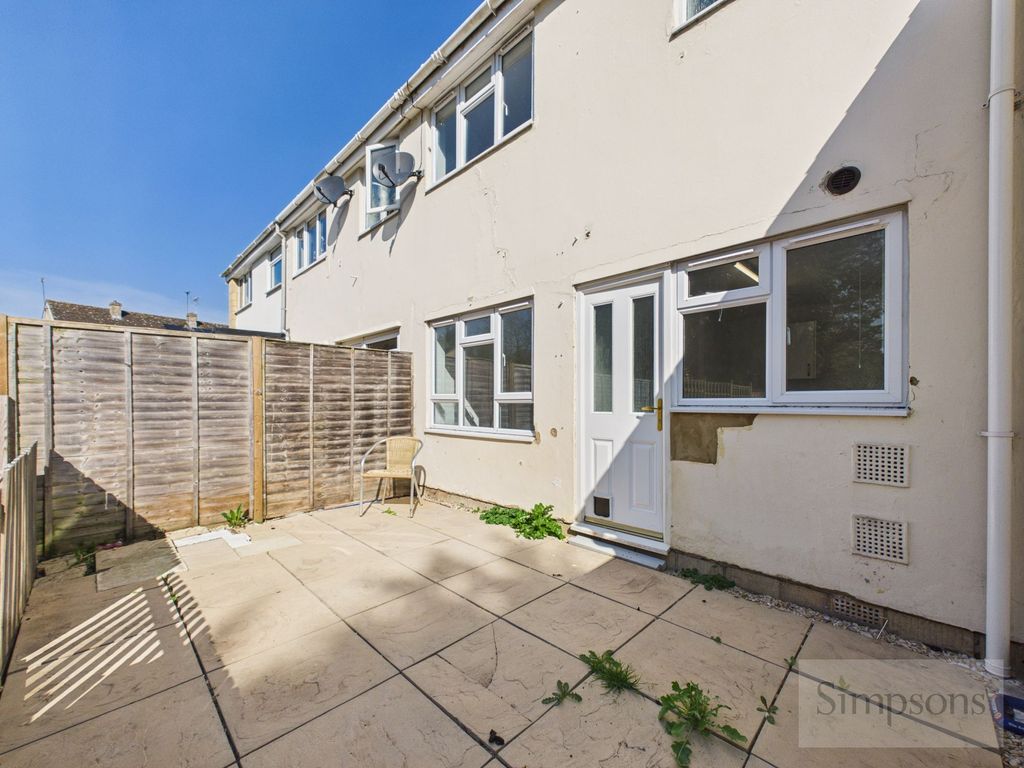Additional image 12 of 3 bed terraced house for salePococks Close, Bampton OX18