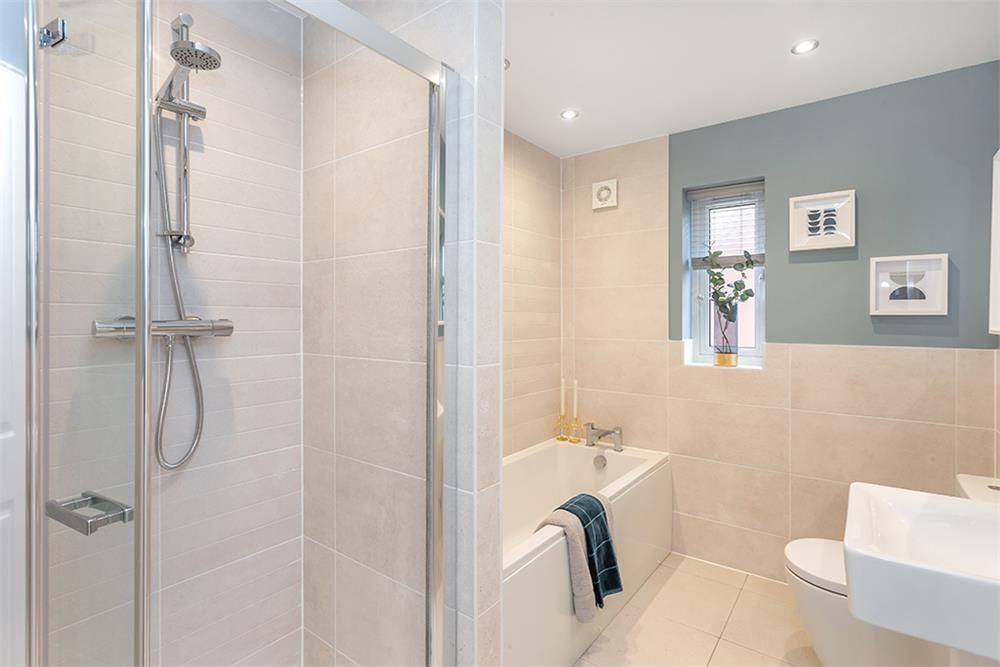 Additional image 10 of 4 bed detached house for sale"Clearwood" at Miles Road, Bordon GU35
