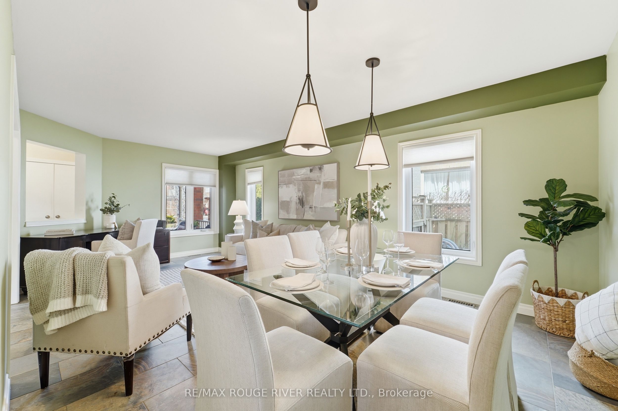 Additional image 6 of 5 Iberville Road, Whitby, ON, L1M 1H5
