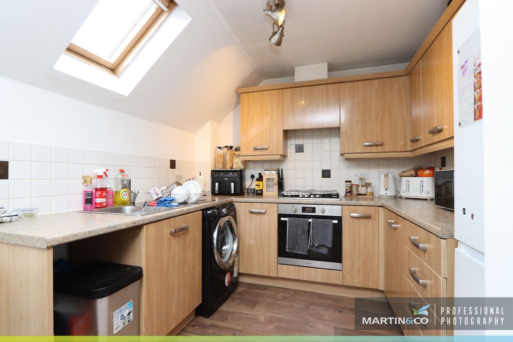Additional image 7 of 2 bed flat for saleBrynheulog, Cardiff CF23