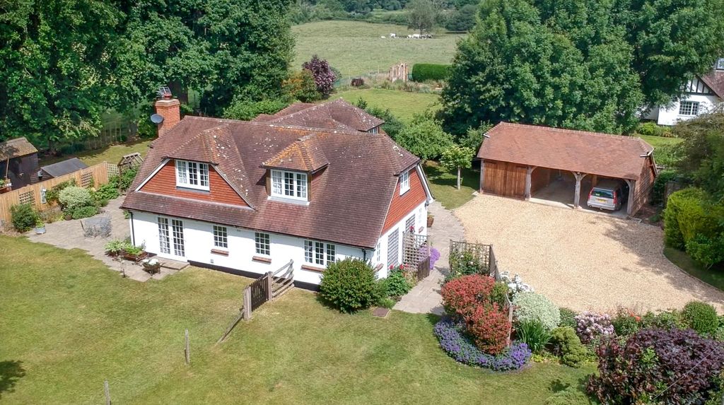 Additional image 22 of 4 bed detached house for saleLordings Road, Billingshurst RH14