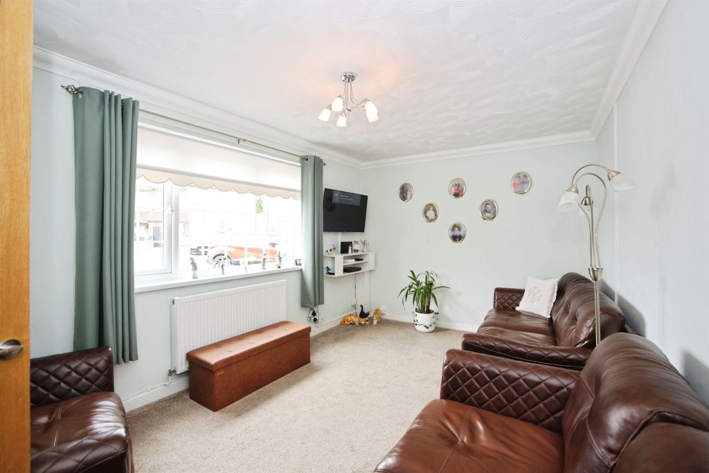 Additional image 2 of 3 bed semi-detached house for saleHeol-Yr-Onen, Caerphilly CF83