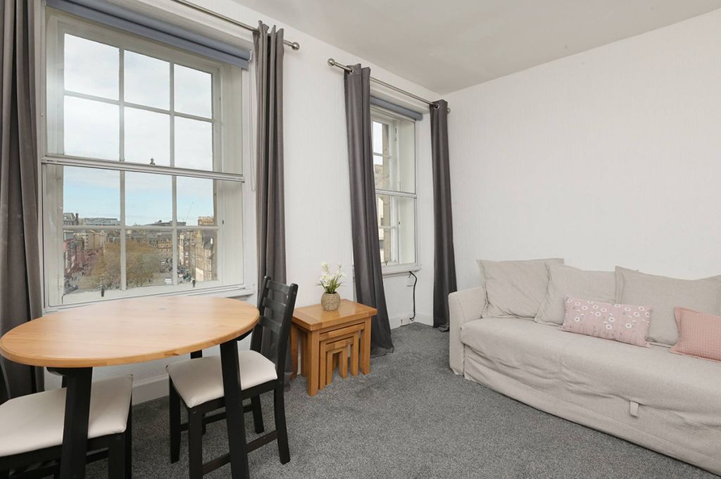 1 bed flat for saleWest Bow, Old Town, Edinburgh EH1 photo 4