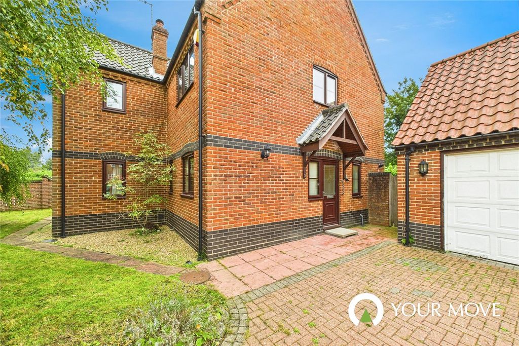 Additional image 21 of 4 bed detached house for saleLaurels End, Beccles, Suffolk NR34