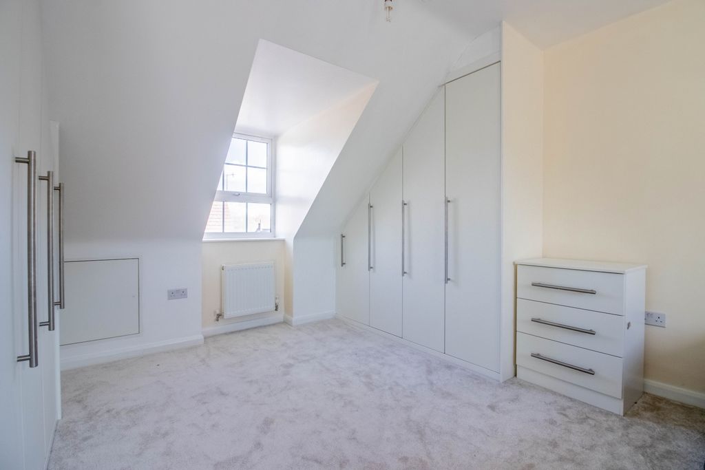 Additional image 17 of 4 bed detached house for saleBentley Road, Castle Donington, Derby, Derbyshire DE74
