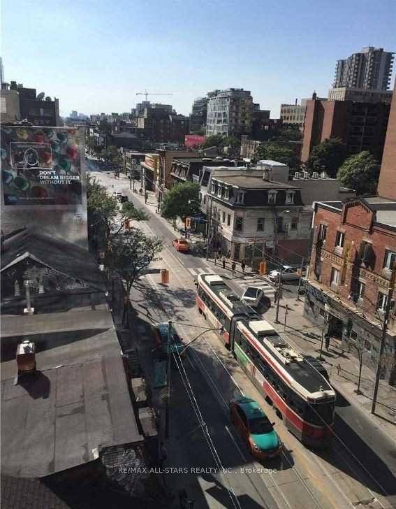 Additional image 6 of 502-215 Queen Street W, Toronto, ON, M5V 1Z4
