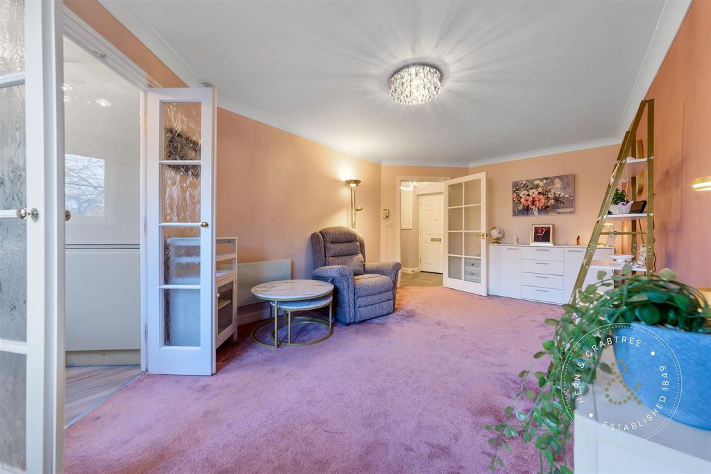 Additional image 3 of 1 bed flat for saleMclay Court, St. Fagans Road, Fairwater, Cardiff CF5