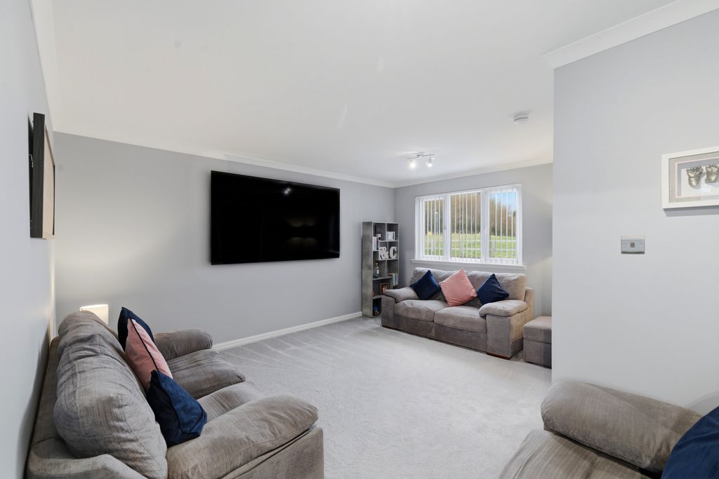 Additional image 2 of 3 bed semi-detached house for sale62 Prior Road, Forfar DD8