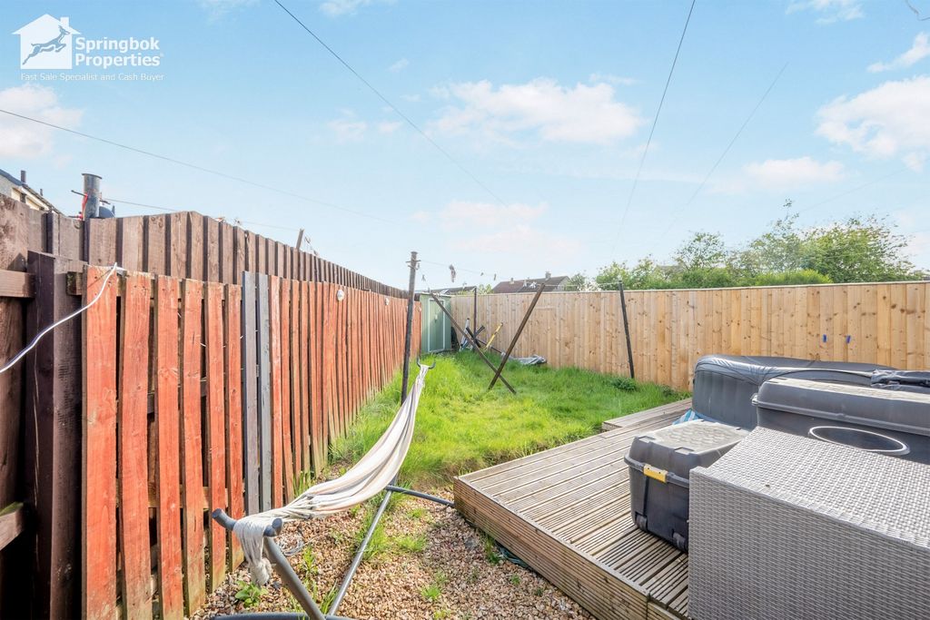 Additional image 17 of 2 bed terraced house for saleLimetree Avenue, Glasgow, Glasgow G71