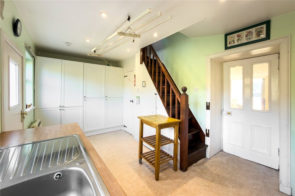 Additional image 21 of 3 bed terraced house for saleThe Pink House, Cooper Street, Plockton, Highland IV52