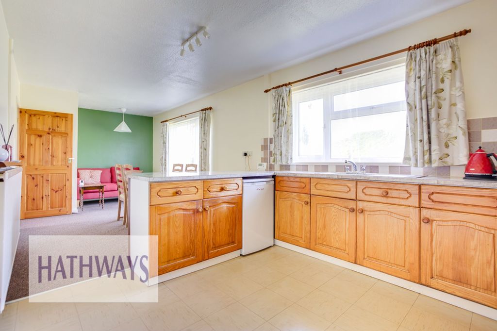 Additional image 17 of 5 bed detached bungalow for saleCae Capel, Great Oak, Usk NP15