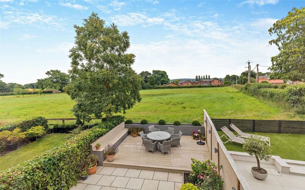 Additional image 2 of 3 bed terraced house for saleMerrymans Lane, Alderley Edge SK9