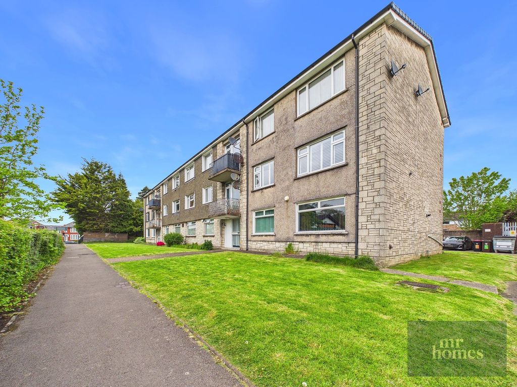 Additional image 10 of 2 bed flat for saleVincent Road, Lower Ely, Cardiff CF5