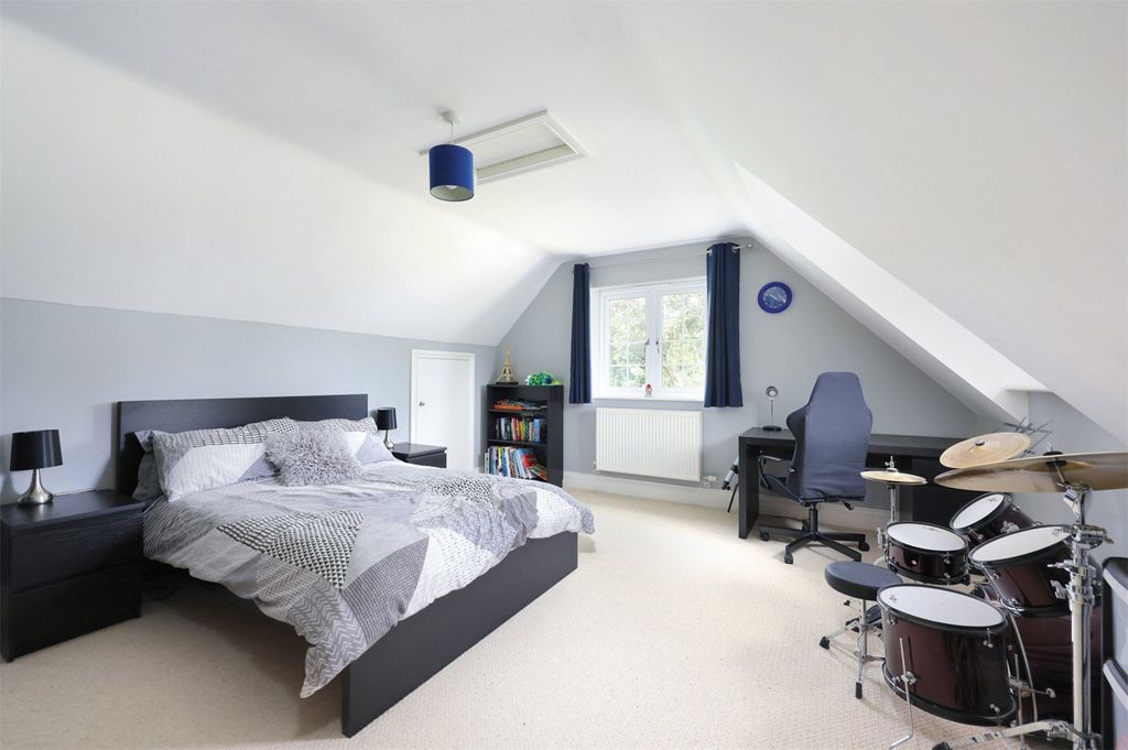 Additional image 23 of 6 bed detached house for saleTom Maddock Gardens, Ivybridge, Devon PL21