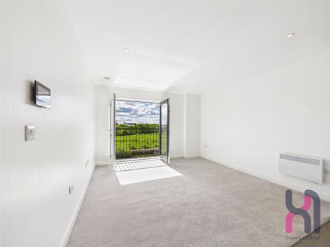 Bridgewater Wharf, Grant Court, Ordsall Lane, Salford M5