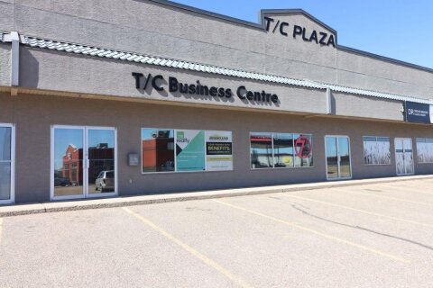 Additional image 8 of 3-1335 Trans Canada Way SE, Medicine Hat, AB, T1B 1J1