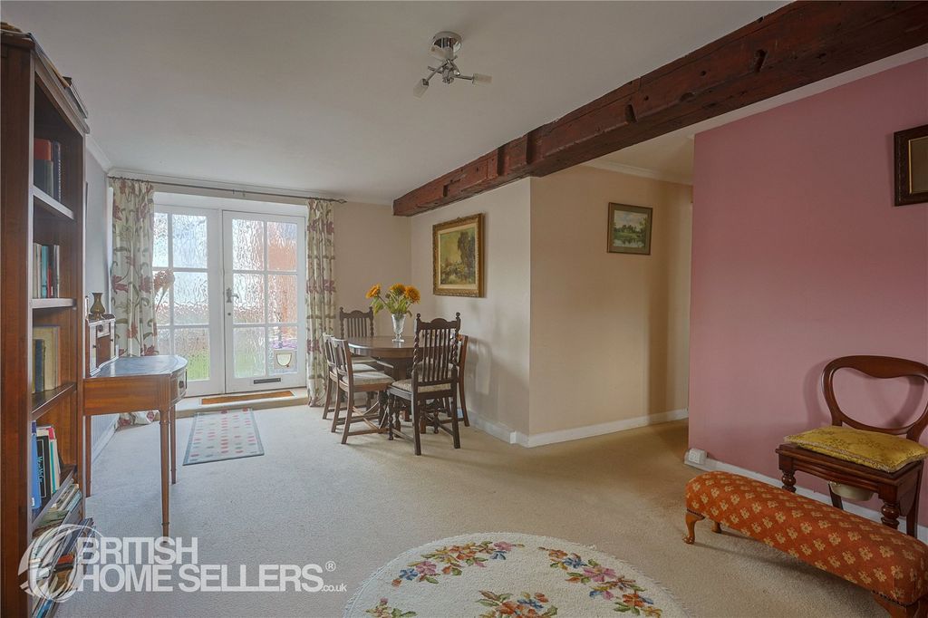 Additional image 4 of 2 bed flat for saleRamsgate Road, Louth, Lincolnshire LN11