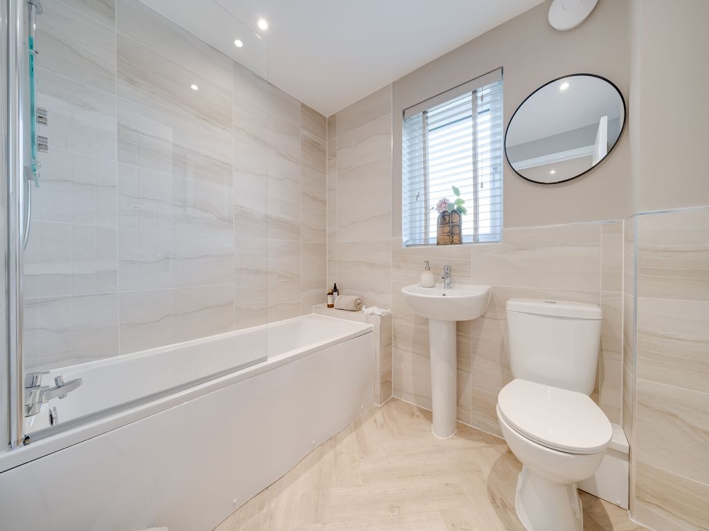 Additional image 23 of 4 bed detached house for sale"The Morar" at Branshill Road, Sauchie, Alloa FK10