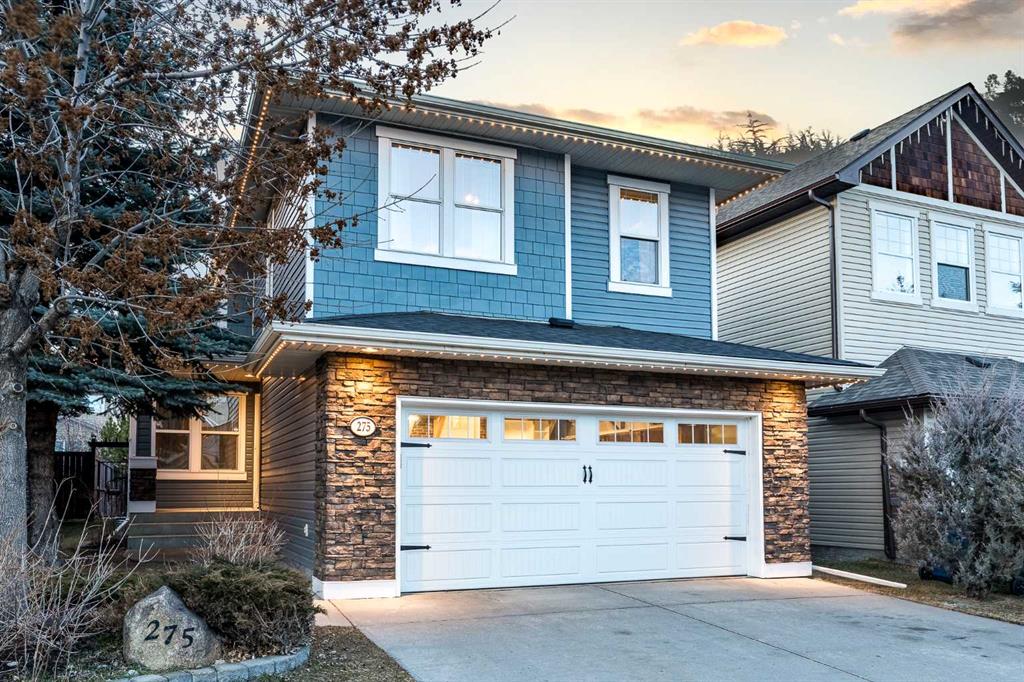 275 Chapalina Terrace SE, Calgary, AB, T2X3X5