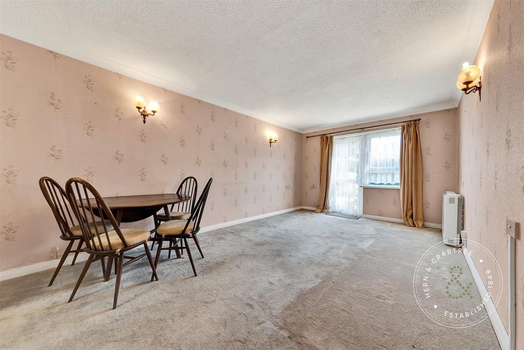Additional image 2 of 1 bed flat for saleRestway Court, Danescourt Way, Danescourt, Cardiff CF5