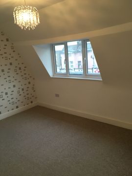 Studio Flat – High Road, Tottenham N17, Studio to rent