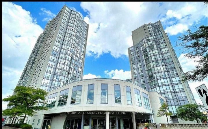 516-2550 Lawrence Avenue, Toronto, ON, M1P 4Z3
