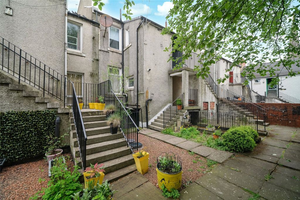 Additional image 19 of 1 bed flat for saleCalder Street, Coatbridge, North Lanarkshire ML5