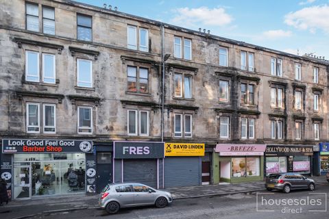 896 Shettleston Road, Glasgow G32