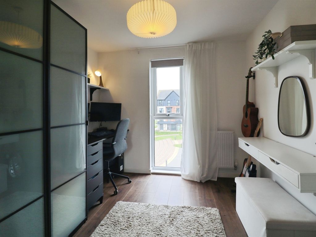 Additional image 13 of 2 bed flat for saleNeptune Road, Barry CF62