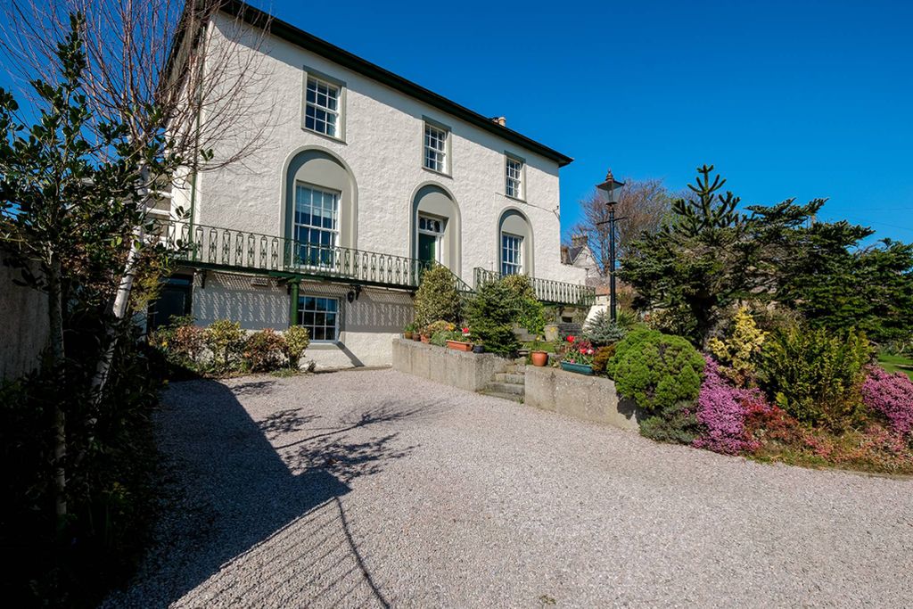 Additional image 37 of 5 bed detached house for saleBellevue Road, Banff AB45
