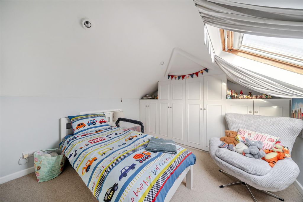 Additional image 16 of 4 bed detached bungalow for saleWhite Cliff Gardens, Blandford Forum DT11
