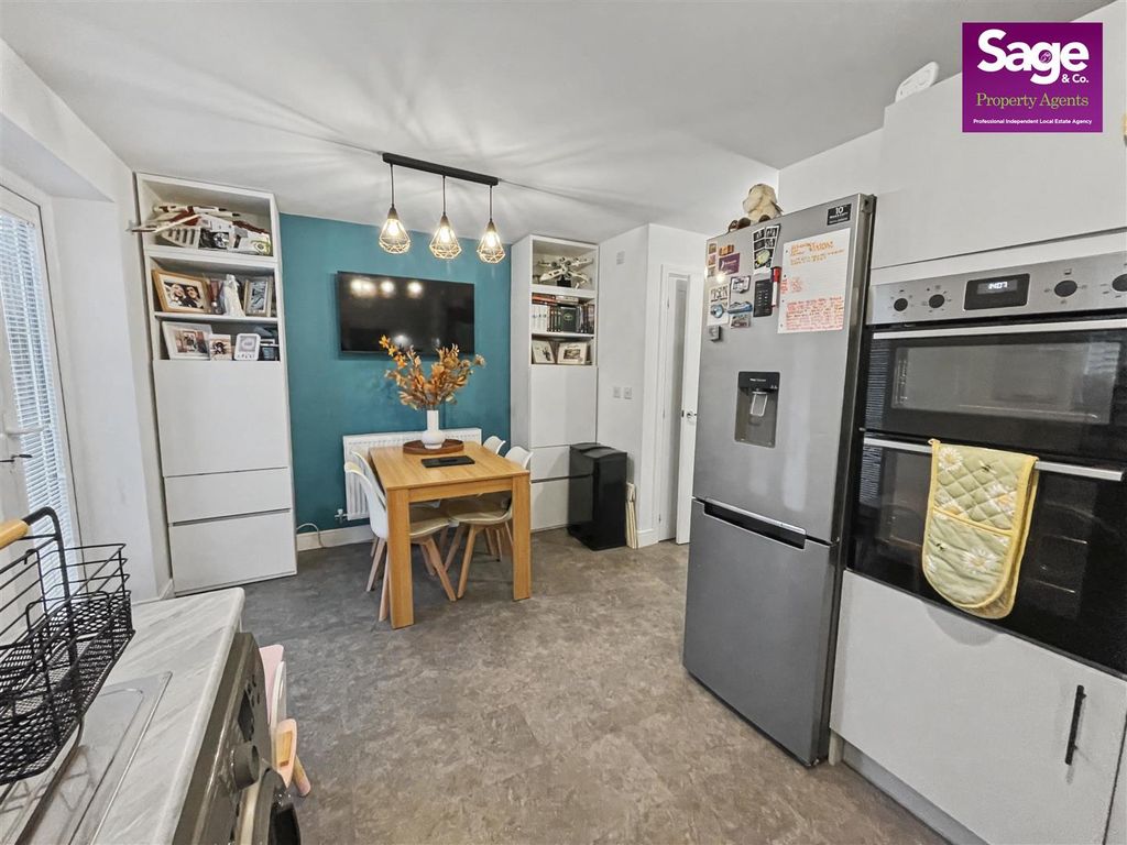 Additional image 8 of 3 bed semi-detached house for saleHeol Lowri, Pontrhydyrun, Cwmbran NP44
