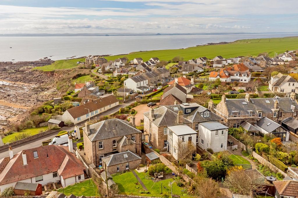 Additional image 16 of 2 bed flat for saleTemple Crescent, Crail, Anstruther KY10