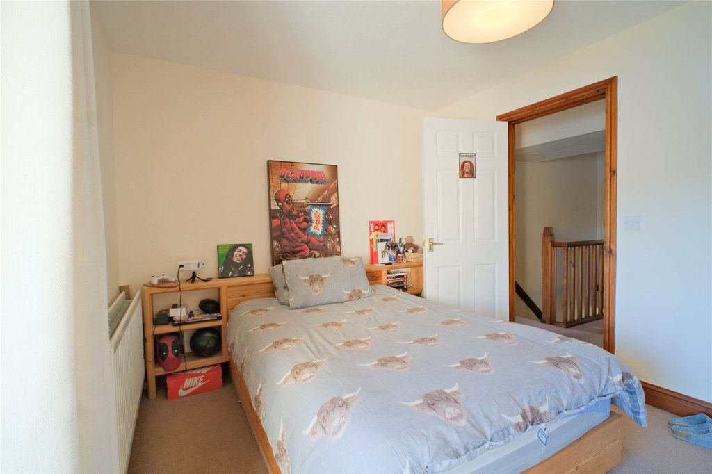 Additional image 10 of 3 bed flat for saleNew Road, Bideford, Devon EX39