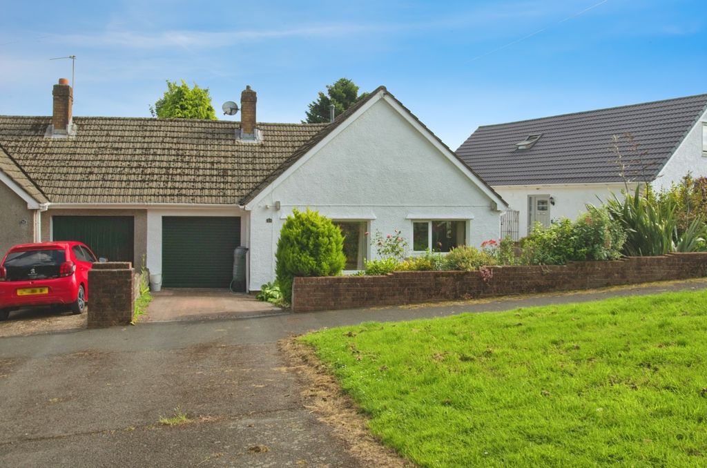 Additional image 15 of 3 bed semi-detached bungalow for saleLon Cae Porth, Cardiff CF14