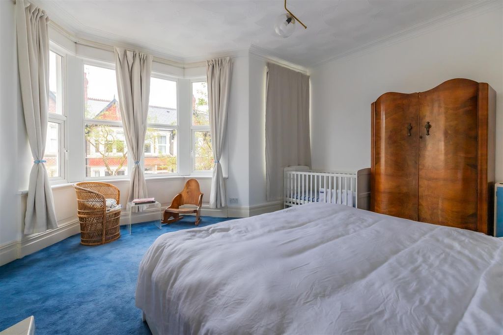 Additional image 16 of 4 bed terraced house for saleKelvin Road, Roath Park, Cardiff CF23