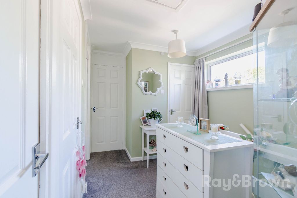 Additional image 31 of 3 bed semi-detached house for saleHill Rise, Cardiff CF23