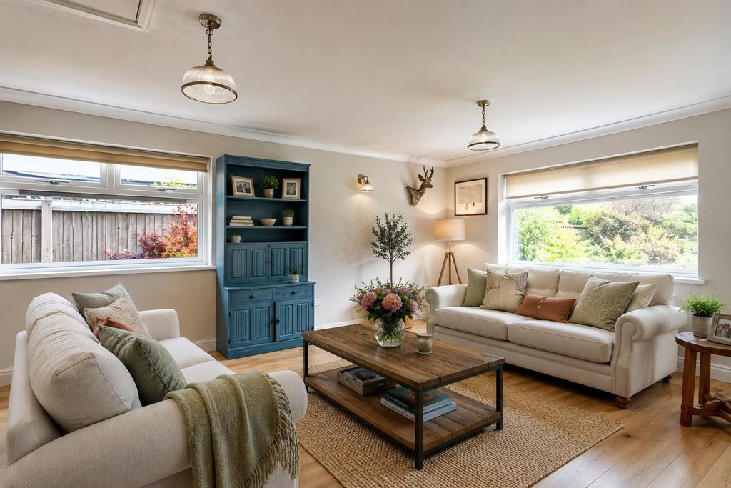 Additional image 5 of 4 bed detached house for saleDrope Road, St. George's-Super-Ely, Cardiff CF5
