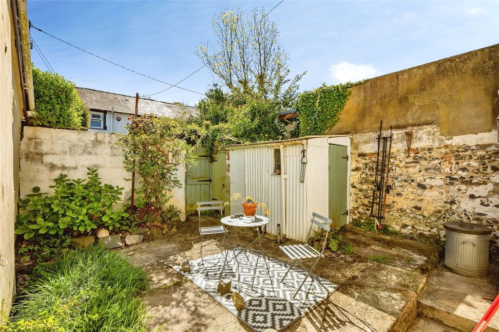 Additional image 13 of 3 bed end terrace house for saleFrancis Street, New Quay, Ceredigion SA45