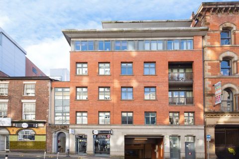The Gallery, Salford M3