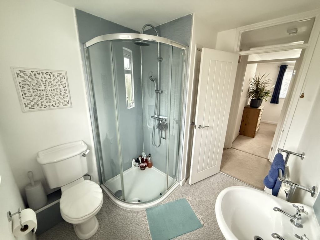 Additional image 8 of 2 bed end terrace house for salePark Road, Builth Wells LD2