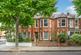 Oxford Gardens, North Kensington, London, W10
